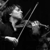 Violin Superstar Joshua Bell