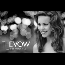 Movie Review- “The Vow”