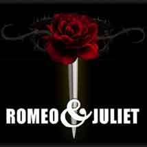Oklahoma Shakespeare in the Park Presents:  Romeo and Juliet