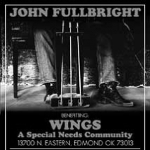 John Fullbright concert to raise awareness