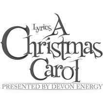 Lyric Theatre “Lyric’s A Christmas Carol”