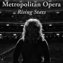 OCCC welcomes Metropolitan Opera Rising Stars