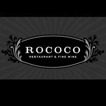 Rococo “Give Back” Night